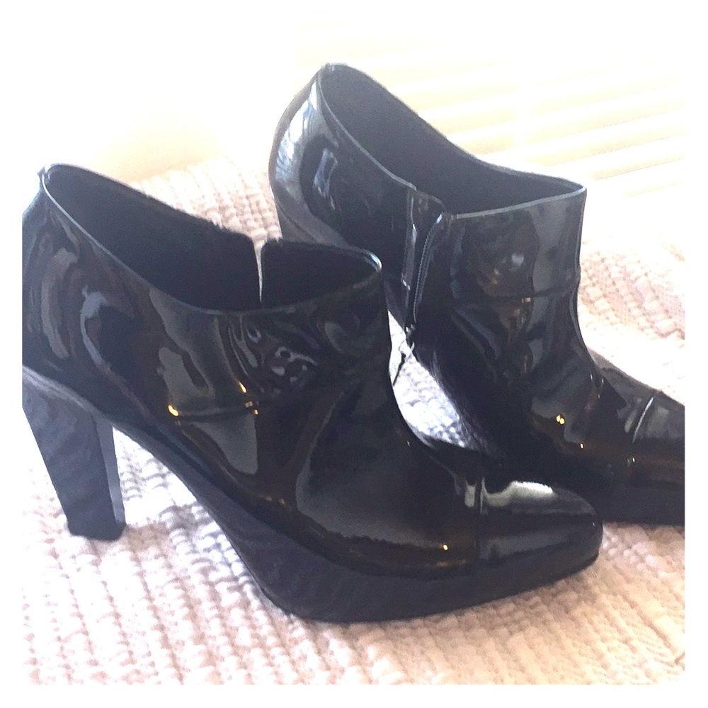 Prada shoes